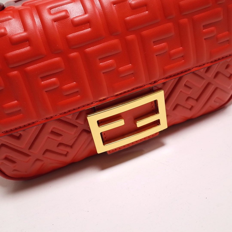 Fendi Satchel Bags